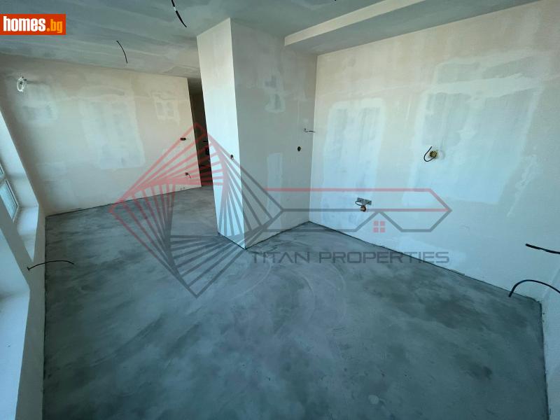 Двустаен, 48m² -  Сарафово, Бургас - Апартамент за продажба - ТИТАН ПРОПЪРТИС - гр.Бургас - 85267623