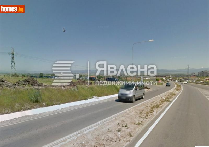 Парцел, 1077m² - Кв. Филиповци, София - Парцел за продажба - ЯВЛЕНА - 85299223