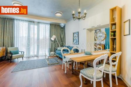 Тристаен, 104m² - Апартамент за продажба - 85440286