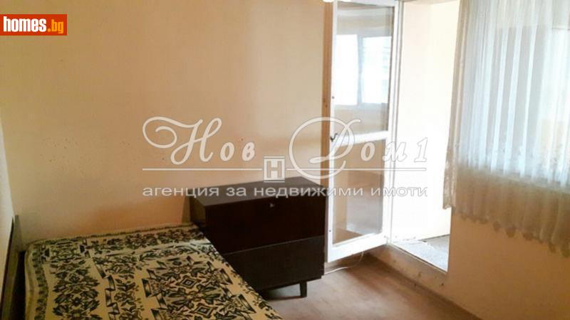 Двустаен, 30m² -  Център, Варна - Апартамент за продажба - Нов дом 1 - 85482899