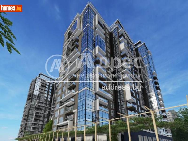 Двустаен, 69m² - Варна, Варна - Апартамент за продажба - АДРЕС НЕДВИЖИМИ ИМОТИ - 85648152