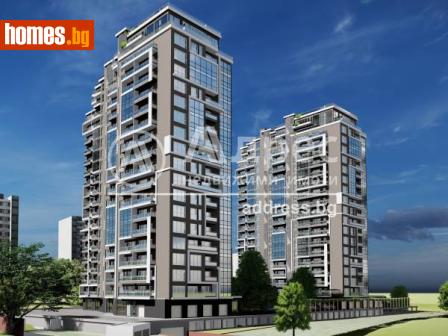 Тристаен, 110m² - Апартамент за продажба - 85648331