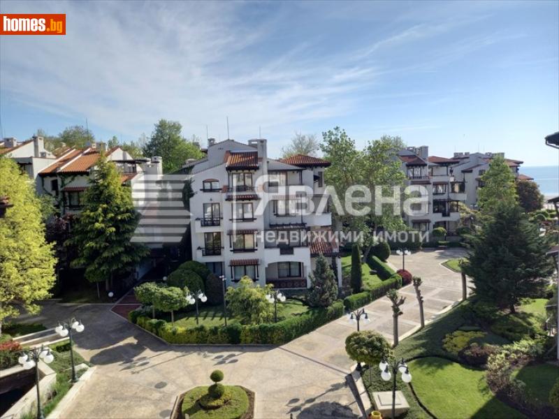 Тристаен, 111m² - С.Лозенец, Бургас - Апартамент за продажба - ЯВЛЕНА - 85761034