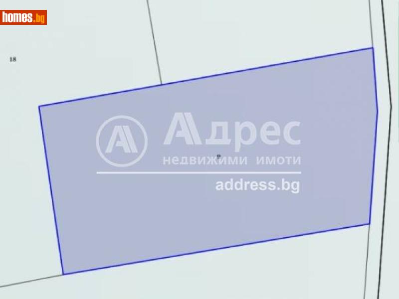 Парцел, 4101m² - С.Пряпорец, Стара Загора - Парцел за продажба - АДРЕС НЕДВИЖИМИ ИМОТИ - 85832357