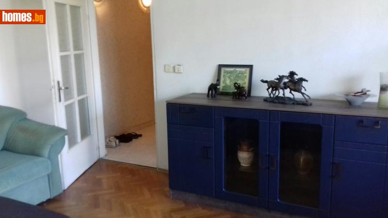Тристаен, 75m² - Жк. Левски, Варна - Апартамент под наем - Имоти България - 85992692