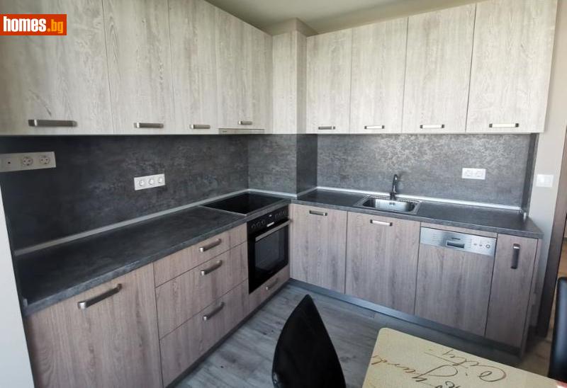 Двустаен, 65m² - Жк. Трошево, Варна - Апартамент под наем - Имотен Център Варна ЕООД - 85993464
