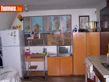 Двустаен, 50m² - Апартамент за продажба - 85993706