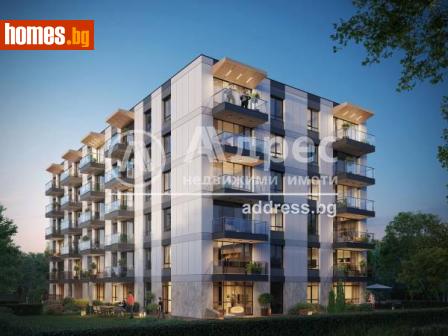 Двустаен, 88m² - Апартамент за продажба - 86340523