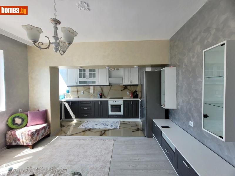 Тристаен, 87m² -  Широк център, Шумен - Апартамент за продажба - Престиж - 86370605