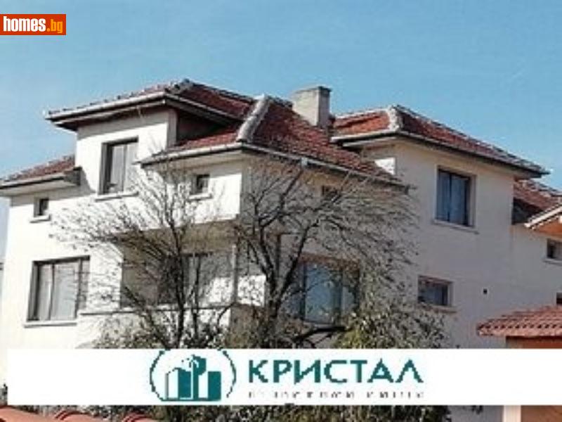 Къща, 550m² - С.Труд, Марица - Къща за продажба - Кристал - 86510079