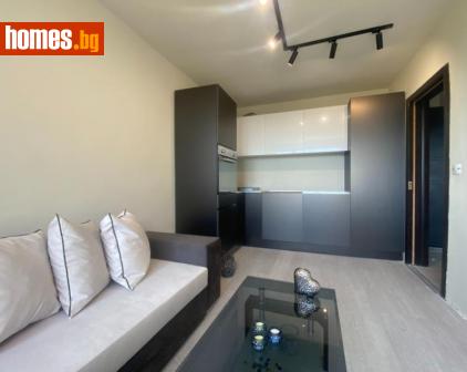 Двустаен, 40m² - Апартамент за продажба - 86555972