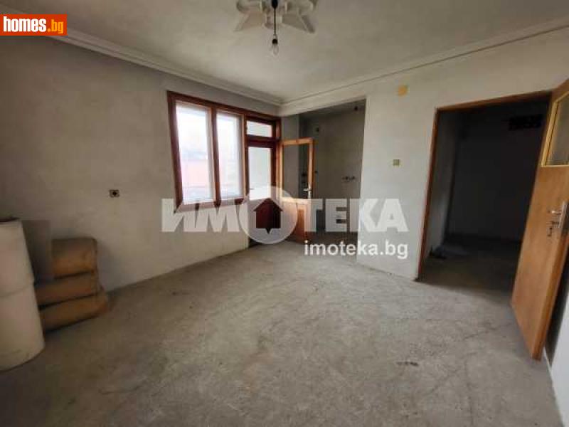 Етаж от къща, 218m² - Жк. Христо Смирненски, Пловдив - Къща за продажба - ИМОТЕКА АД - 86648137