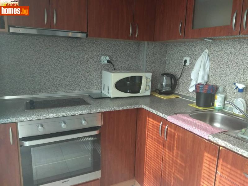 Тристаен, 90m² -  Център, Плевен - Апартамент под наем - ШАНС-2008 - 86649300