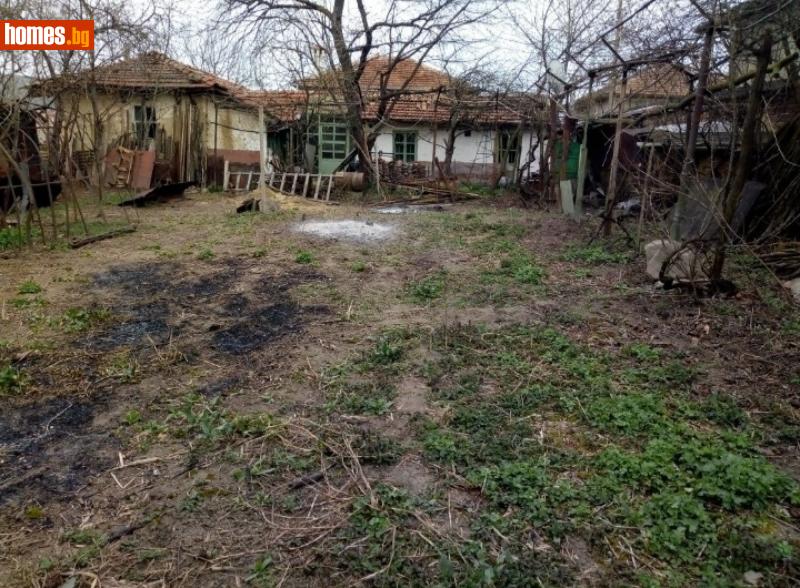 Парцел, 524m² - Гр.Дебелец, Велико Търново - Парцел за продажба - Имоти Консулт - 86839870