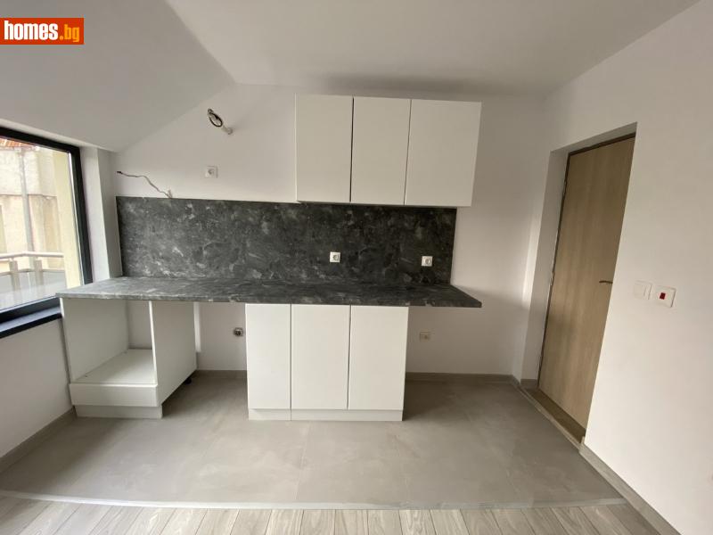 Двустаен, 57m² - Кв. Кършияка, Пловдив - Апартамент за продажба - Филипополис БФА - 86840638