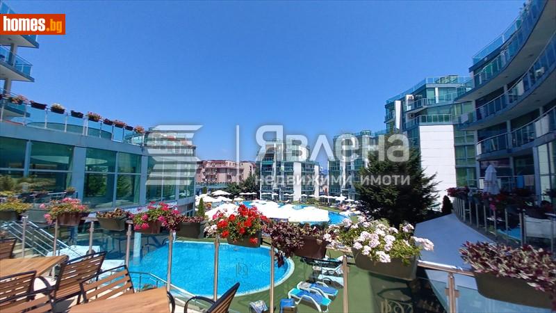 Двустаен, 89m² - Гр.Приморско, Бургас - Апартамент за продажба - ЯВЛЕНА - 86889572
