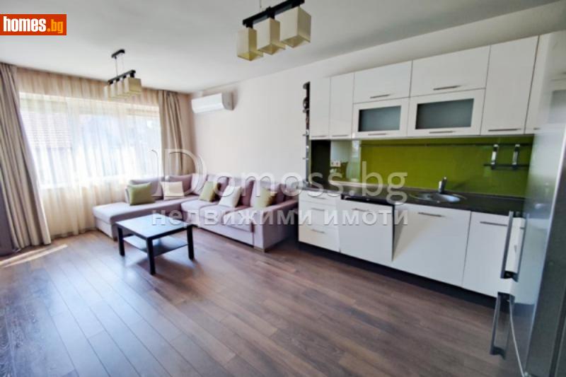 Многостаен, 130m² -  Център, Благоевград - Апартамент за продажба - Domoss - 86890046