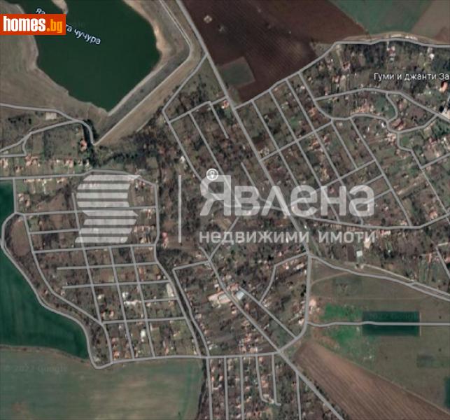 Парцел, 500m² -  Промишлена Зона , Ямбол - Парцел за продажба - ЯВЛЕНА - 86941649