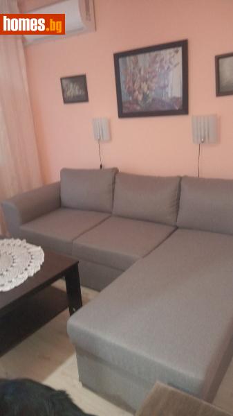Двустаен, 55m² - Жк. Левски, Варна - Апартамент за продажба - Матекс Имоти  - 87248935