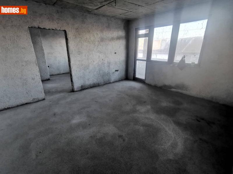 Тристаен, 86m² - Кв. Боровец, Кърджали - Апартамент за продажба - ТБС БГпропъртис - 87363950