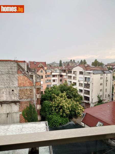 Тристаен, 130m² - Кв. Кършияка, Пловдив - Апартамент за продажба - Кристал - 87516770