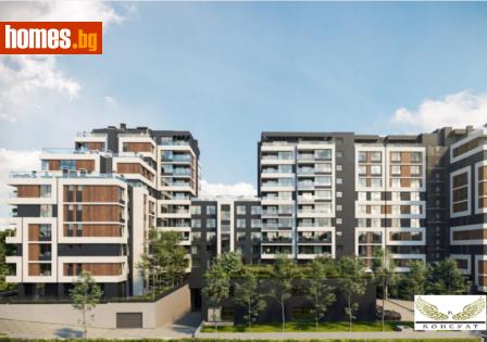 Тристаен, 140m² - Апартамент за продажба - 87558491