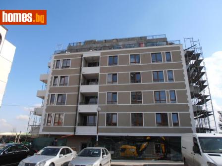 Тристаен, 106m² - Апартамент за продажба - 87620371