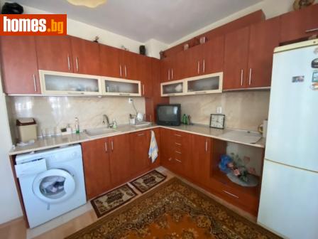 Тристаен, 78m² - Апартамент за продажба - 87626186