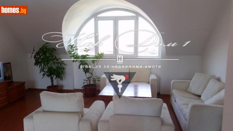 Мезонет, 155m² -  Спортна Зала, Варна - Апартамент за продажба - Нов дом 1 - 87626800