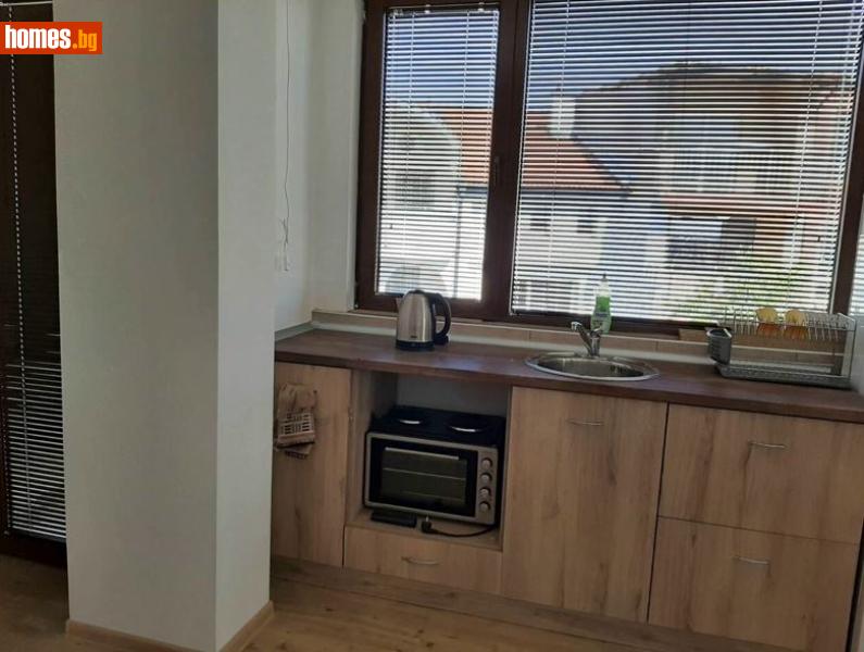 Двустаен, 60m² -  Сарафово, Бургас - Апартамент под наем - ТИТАН ПРОПЪРТИС - гр.Бургас - 87650172
