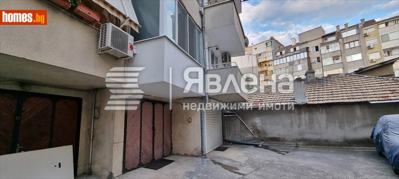Гараж, 24m² -  ЗК Тракия, Варна - Апартамент за продажба - ЯВЛЕНА - 87852059