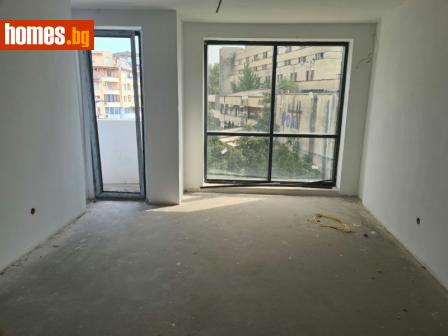 Тристаен, 92m² - Апартамент за продажба - 87890650