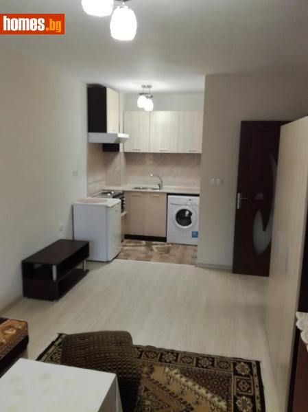 Едностаен, 43m² - Жк. Младежки хълм, Пловдив - Апартамент за продажба - Филипополис БФА - 87928388