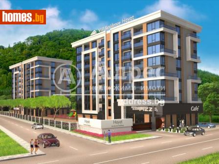 Двустаен, 67m² - Апартамент за продажба - 88131998