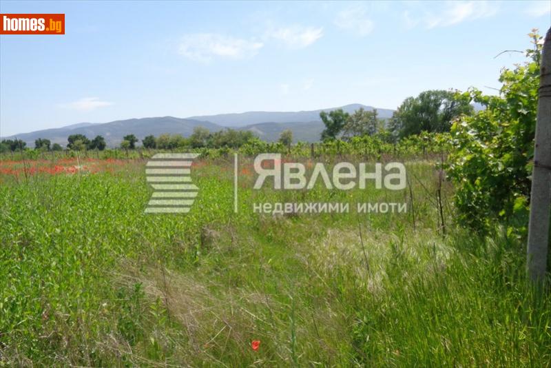 Земеделска земя, 4200m² - С.Първенец, Пловдив - Земя за продажба - ЯВЛЕНА - 88260400