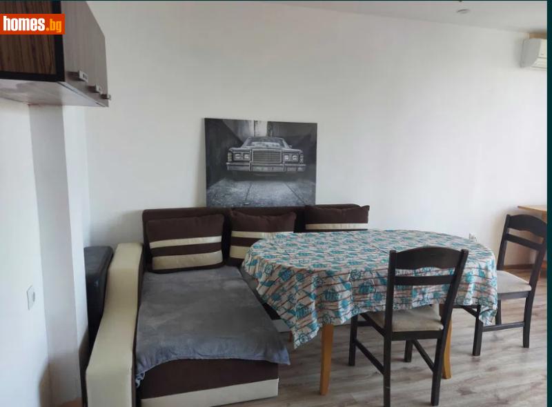 Двустаен, 64m² - Жк. Трошево, Варна - Апартамент за продажба - Матекс Имоти  - 88295275
