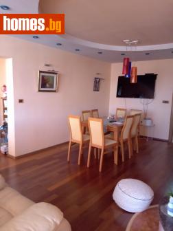 Тристаен, 110m² - Апартамент за продажба - 88367942
