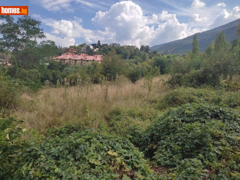 Парцел, 870m² - Кв. Бояна, София - Парцел за продажба - ПИРИН 2007 - 88597064