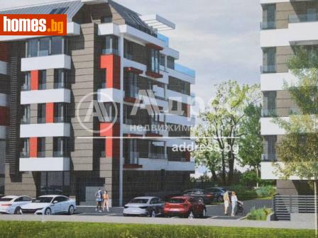 Тристаен, 100m² - Апартамент за продажба - 88615430