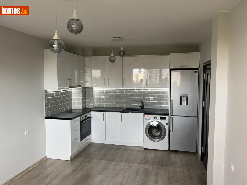 Двустаен, 70m² - Жк. Тракия, Пловдив - Апартамент за продажба - Филипополис БФА - 88618565