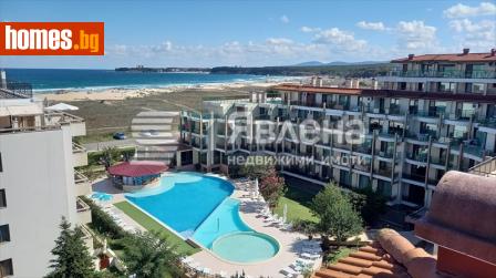 Едностаен, 44m² - Апартамент за продажба - 88779470