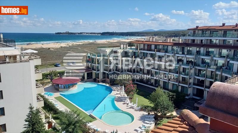 Едностаен, 44m² - Гр.Приморско, Бургас - Апартамент за продажба - ЯВЛЕНА - 88779470