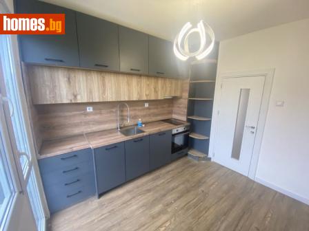 Тристаен, 86m² - Апартамент за продажба - 89178389