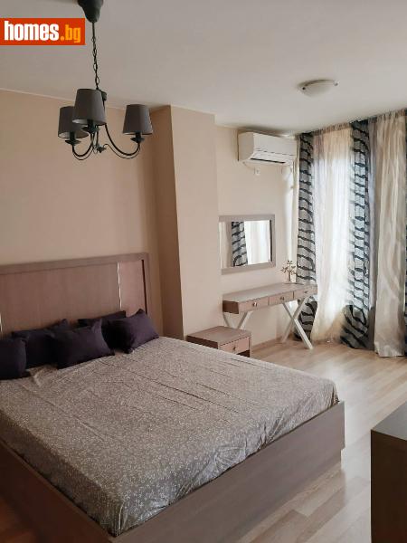 Двустаен, 73m² -  Център, Кърджали - Апартамент под наем - ТБС БГпропъртис - 89178428