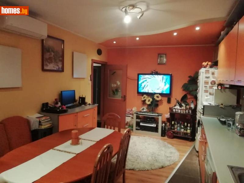 Тристаен, 64m² - Жк. Христо Ботев, Пловдив - Апартамент за продажба - ВИ ИМОТИ - 89417784