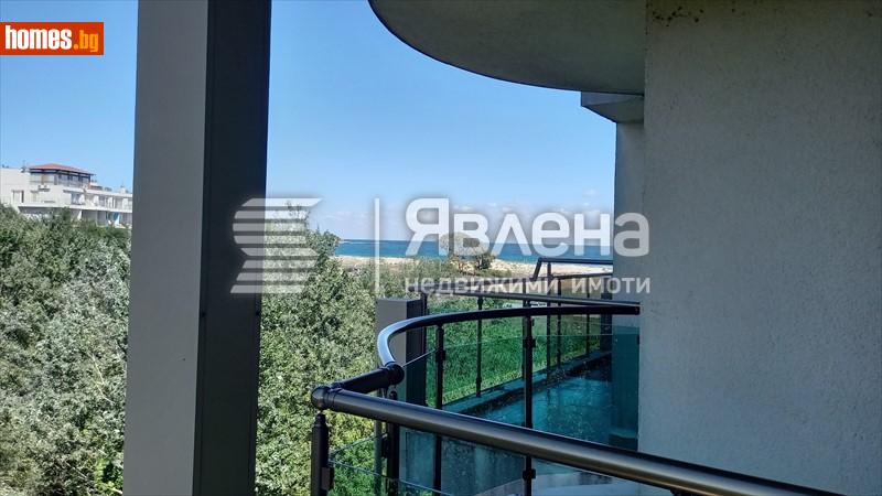 Двустаен, 65m² - Гр.Приморско, Бургас - Апартамент за продажба - ЯВЛЕНА - 89463542