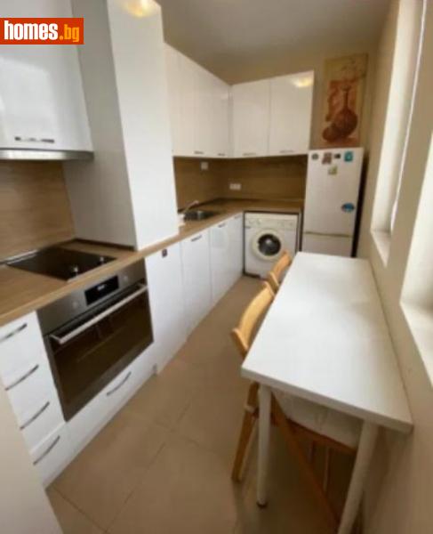 Двустаен, 70m² - Жк. Трошево, Варна - Апартамент под наем - Имотен Център Варна ЕООД - 89464196