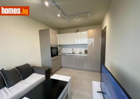 Двустаен, 40m² - Апартамент за продажба - 89464288