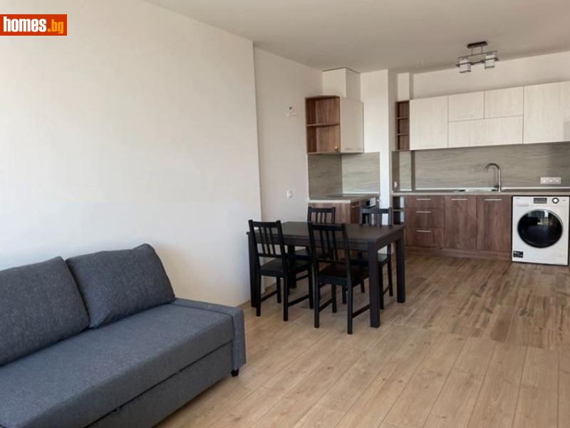Двустаен, 70m² - Жк. Дружба 2, София - Апартамент под наем - Артемис естейт  - 89465981