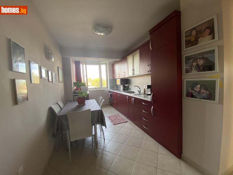Двустаен, 60m² - Жк. Младежки хълм, Пловдив - Апартамент за продажба - ВИ ИМОТИ - 89562236